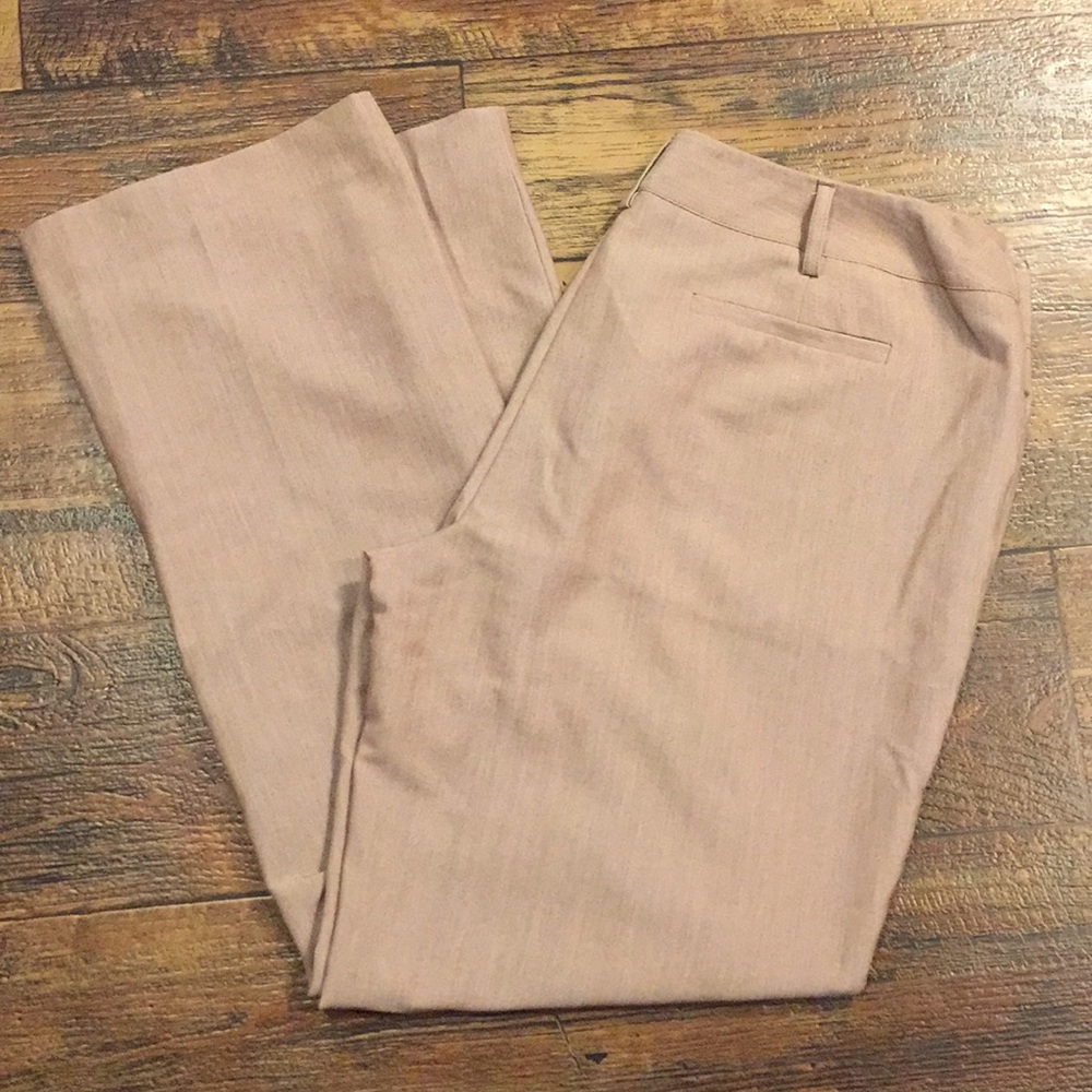 Cato dress pants